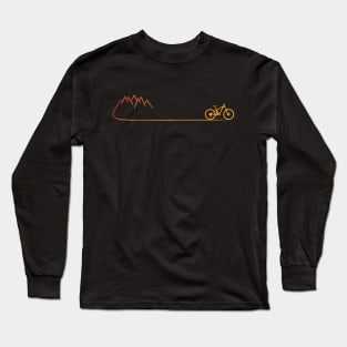Mtb t shirt sale hot sale